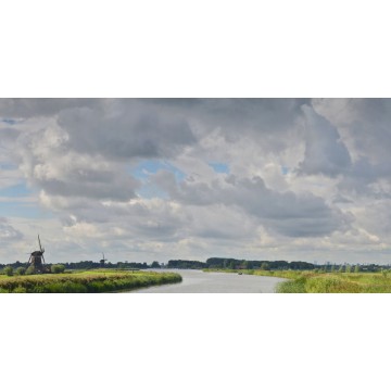 Fotowand Ruysdael wolken boven de Rotte Fotowand wanddecoratie fotobehang muurposter natuurfoto natuurfotowand gerard veerling f Fotowand Ruysdael wolken boven de Rotte Fotowand wanddecoratie fotobehang muurposter natuurfoto natuurfotowand gerard veerling f