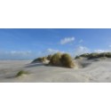 fotobehang strand en duinen Schiermonnikoog Fotowand wanddecoratie muurposter natuurfoto natuurfotowand gerard veerling fotowand