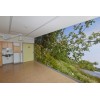 Fotowand fotobehang ziekenhuis patientenkamer healing environment
