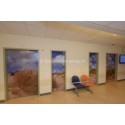  Fotowand duinen wachtkamer ziekenhuis wanddecoratie fotobehang muurposter natuurfoto natuurfotowand gerard veerling 