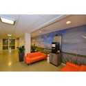 natuurfotowand wachtkamer ziekenhuis fotobehang muurposter natuurfoto wanddecoratie gerard veerling 