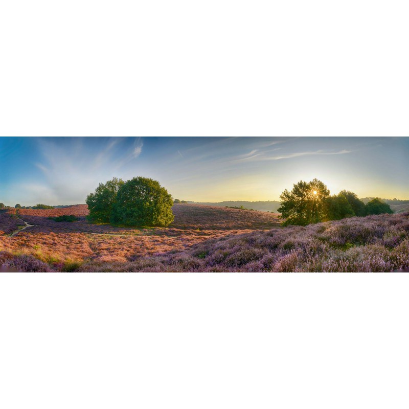 Posbank Rheden Panorama